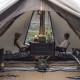Тент для кемпінгу Naturehike Ranch Pyramid NH20ZP014 (6927595774052)
