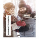 Термос Naturehike NH17S020-B 304 сталь 0.6 л срібний