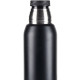 Термос Naturehike Q-9H NH19SJ010 304 сталь 1.0 л чорний