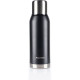 Термос Naturehike Q-9H NH19SJ010 304 сталь 1.0 л чорний