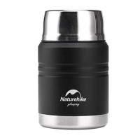 Термос для еды Naturehike Stew beaker NH20SJ041 (6927595767467)