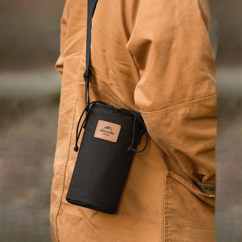Термос для їжі Naturehike Stew beaker NH20SJ041 (6927595767467)