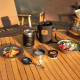 Термос для їжі Naturehike Stew beaker NH20SJ041 (6927595767467)