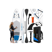 Надувная SUP доска Neo-Sport Aquasurf 320 см (170200)
