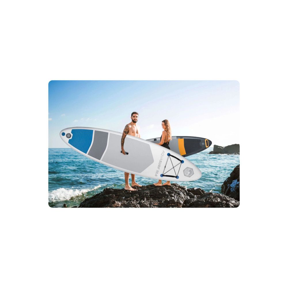 Надувна SUP дошка Neo-Sport Aquasurf  320 см (170200)