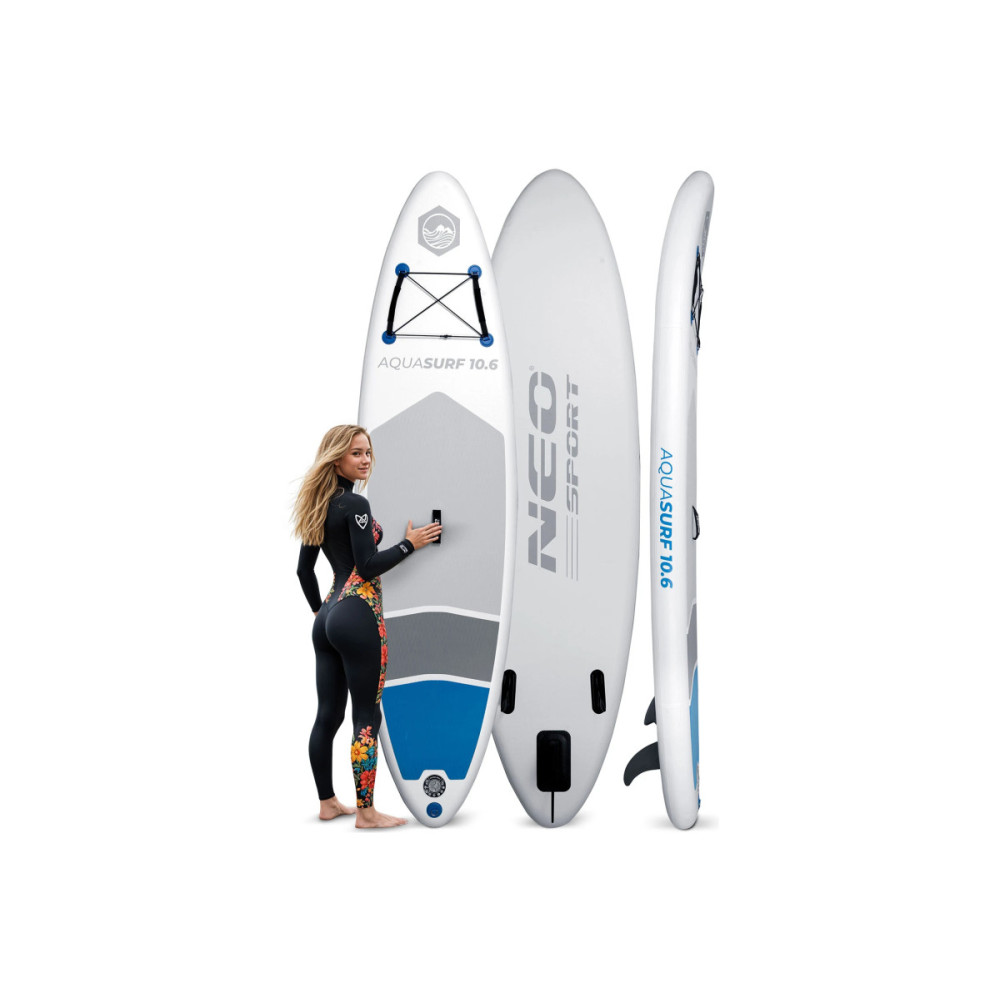 Надувна SUP дошка Neo-Sport Aquasurf  320 см (170200)