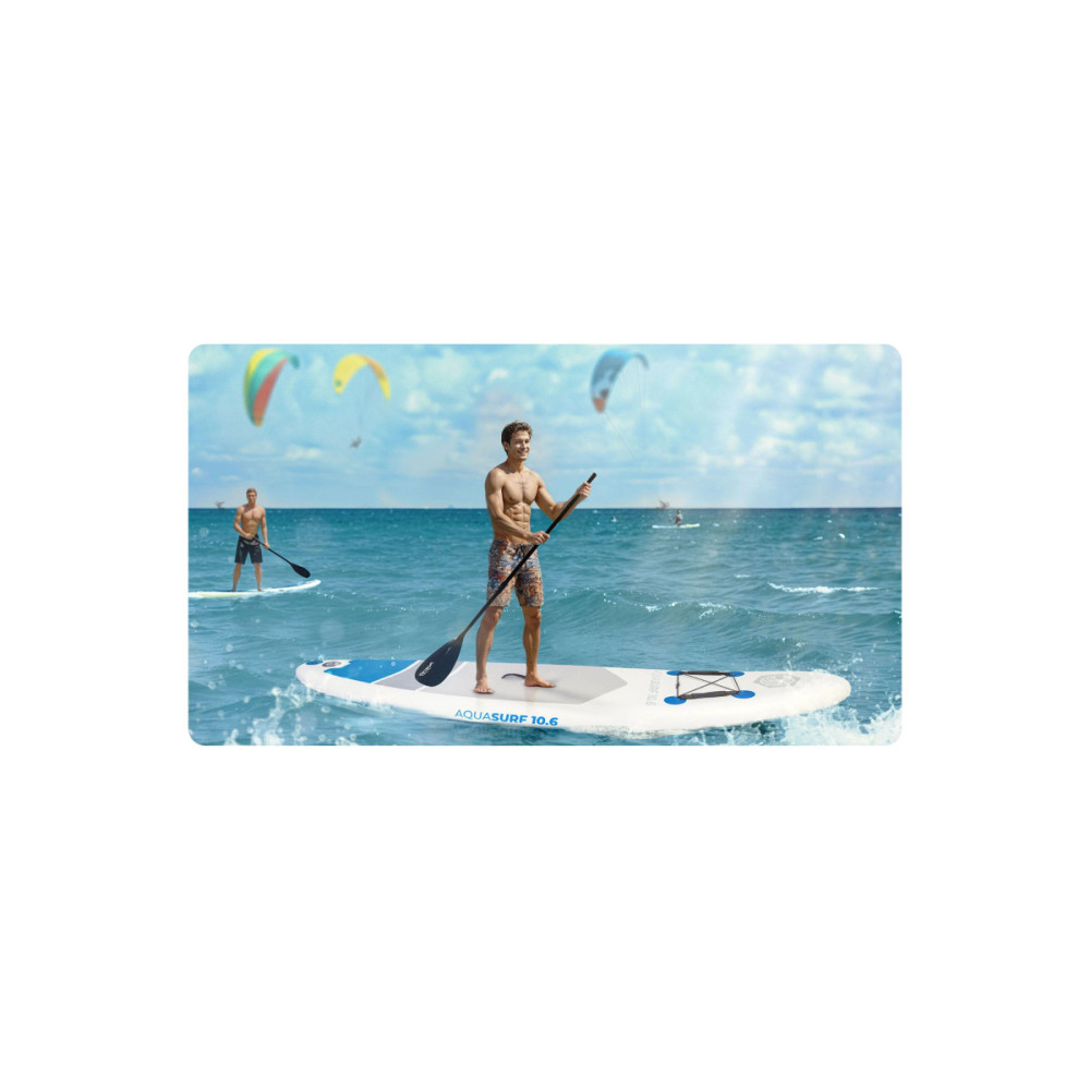 Надувна SUP дошка Neo-Sport Aquasurf  320 см (170200)