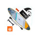 Надувна SUP дошка Neo-Sport Aquasurf  320 см (170205)