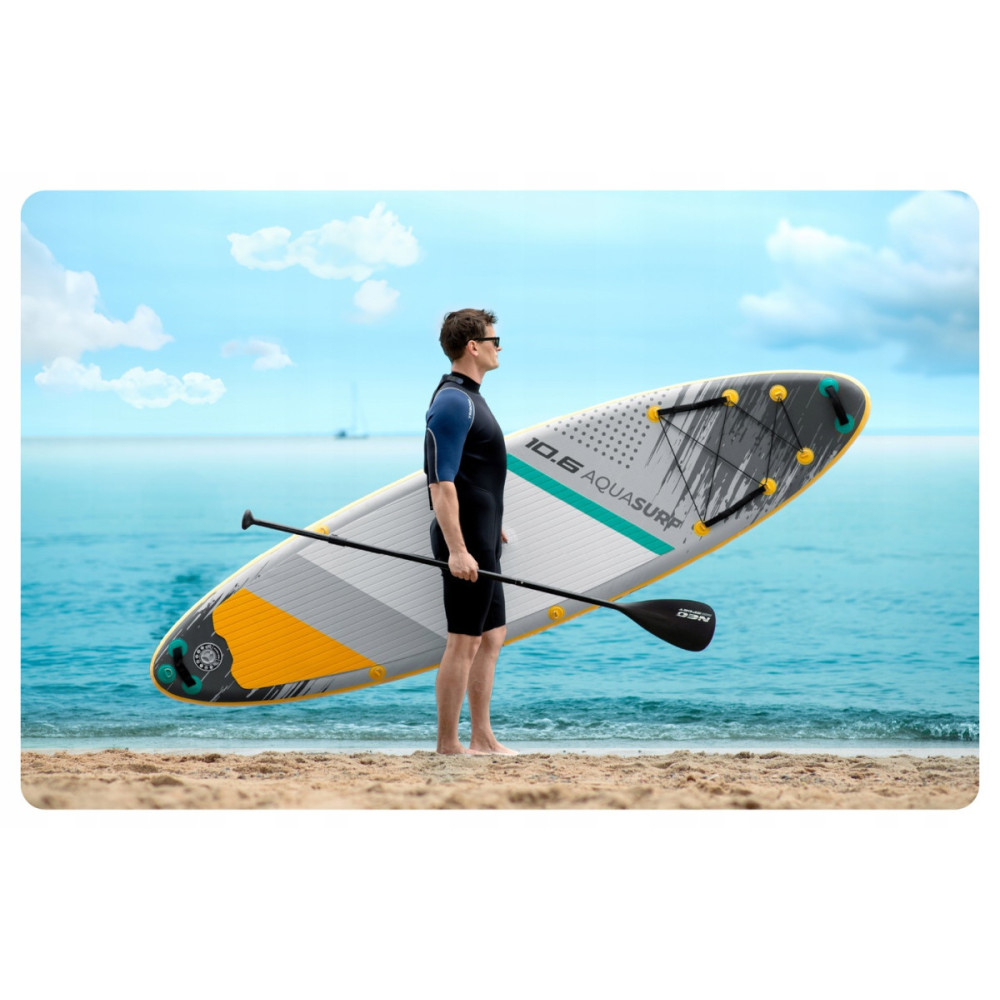 Надувна SUP дошка Neo-Sport Aquasurf  320 см (170205)