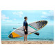 Надувна SUP дошка Neo-Sport Aquasurf  320 см (170205)