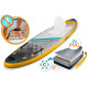 Надувна SUP дошка Neo-Sport Aquasurf  320 см (170205)