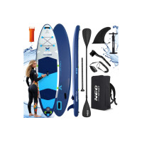 Надувна SUP дошка Neo-Sport Aquasurf  320 см (170206)