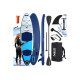 Надувна SUP дошка Neo-Sport Aquasurf  320 см (170206)