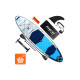 Надувна SUP дошка Neo-Sport Aquasurf  320 см (170206)