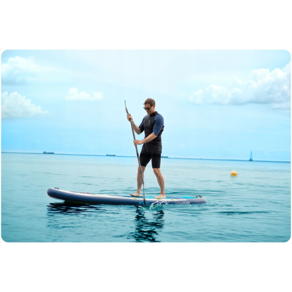 Надувна SUP дошка Neo-Sport Aquasurf  320 см (170206)
