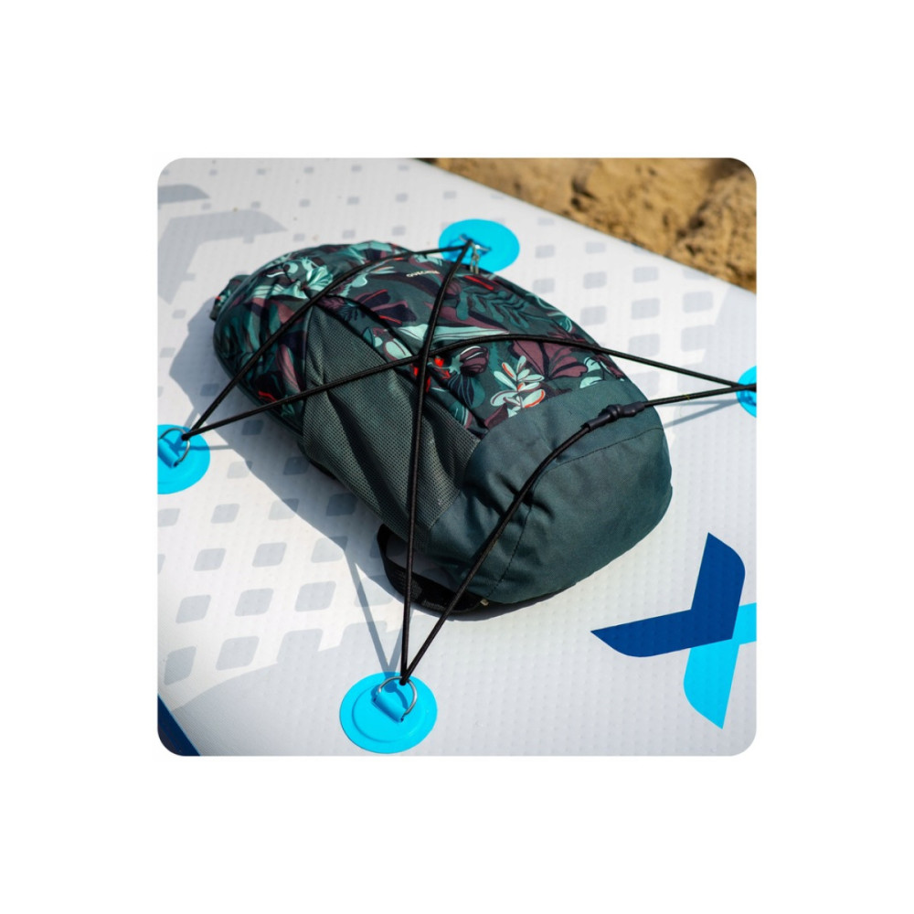 Надувна SUP дошка Neo-Sport Aquasurf  320 см (170206)