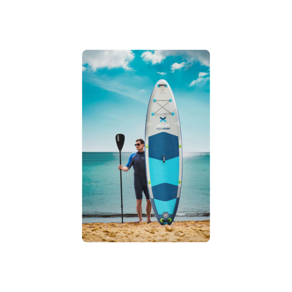 Надувна SUP дошка Neo-Sport Aquasurf  320 см (170206)