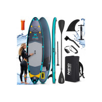 Надувная SUP доска Neo-Sport Aquasurf 320 см (170207)