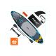 Надувна SUP дошка Neo-Sport Aquasurf  320 см (170207)