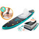 Надувна SUP дошка Neo-Sport Aquasurf  320 см (170207)