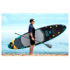 Надувна SUP дошка Neo-Sport Aquasurf  320 см (170207)