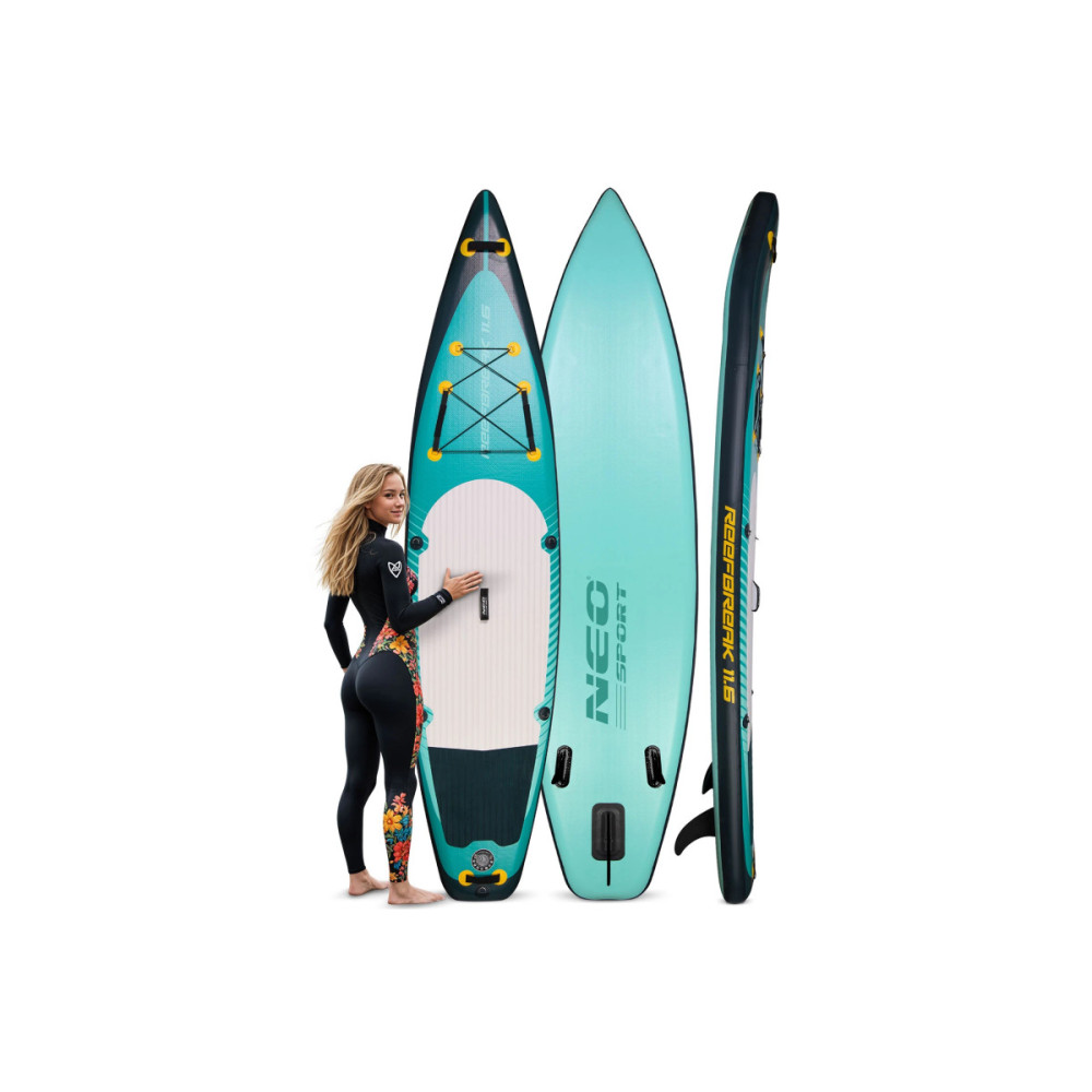 Надувна SUP дошка Neo-Sport Reefbreak 350 см (170303)
