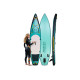 Надувна SUP дошка Neo-Sport Reefbreak 350 см (170303)