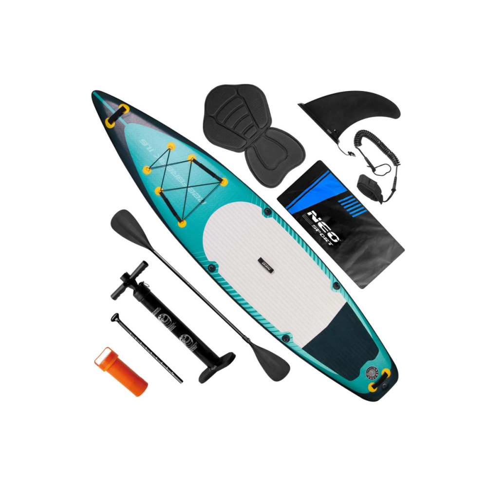 Надувна SUP дошка Neo-Sport Reefbreak 350 см (170303)