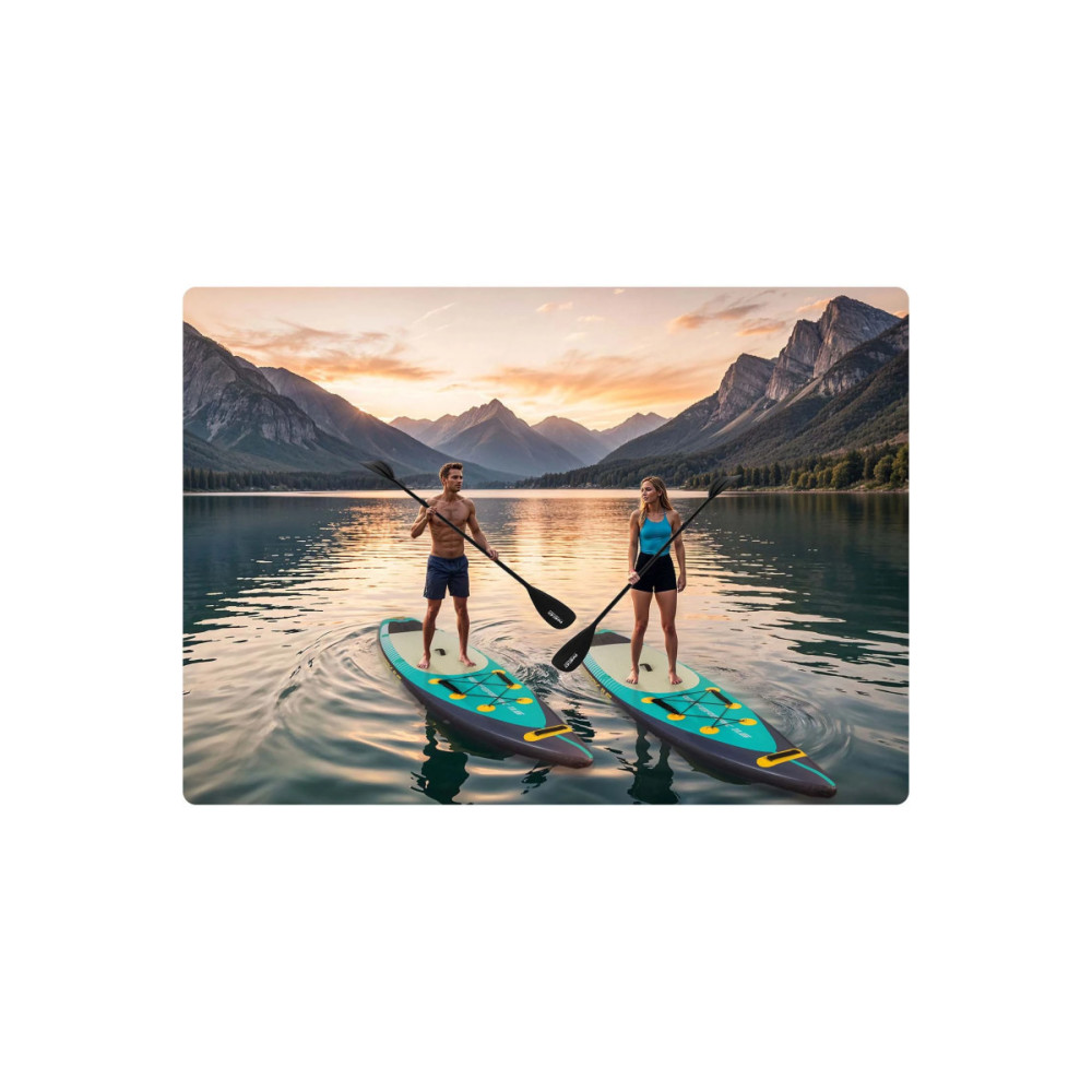 Надувна SUP дошка Neo-Sport Reefbreak 350 см (170303)