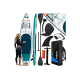 Надувна SUP дошка Neo-Sport 170305 Reefbreak 350 см (M-14776692)