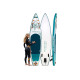 Надувна SUP дошка Neo-Sport 170305 Reefbreak 350 см (M-14776692)