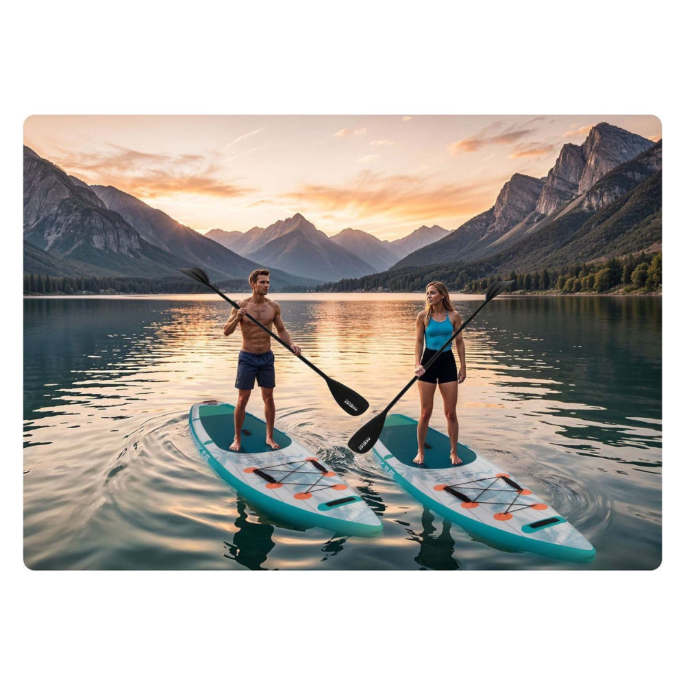 Надувна SUP дошка Neo-Sport 170305 Reefbreak 350 см (M-14776692)
