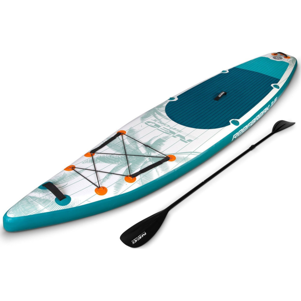 Надувна SUP дошка Neo-Sport 170305 Reefbreak 350 см (M-14776692)