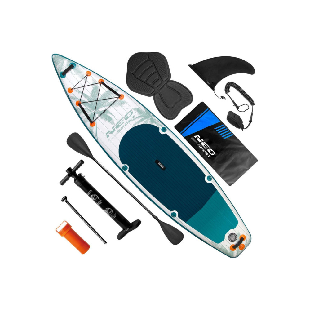 Надувна SUP дошка Neo-Sport 170305 Reefbreak 350 см (M-14776692)