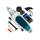 Надувна SUP дошка Neo-Sport 170305 Reefbreak 350 см (M-14776692)