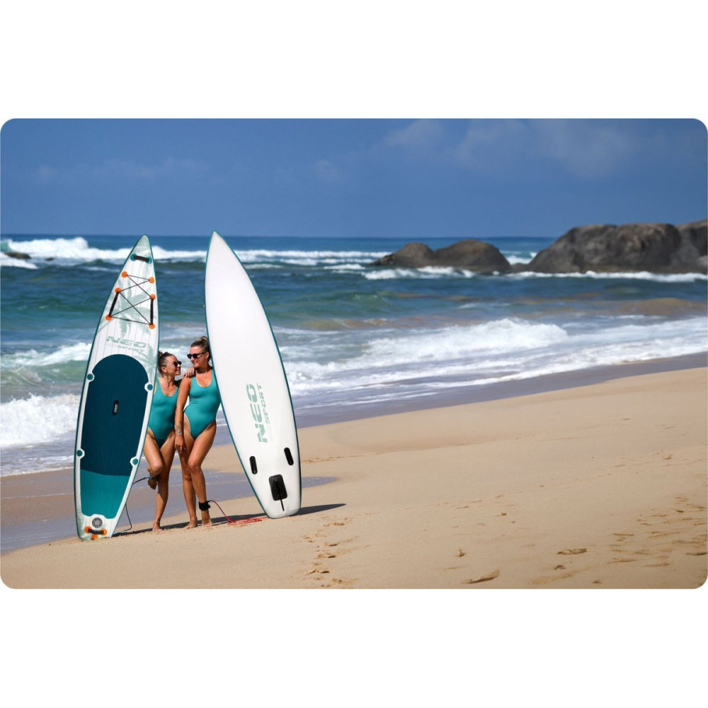 Надувна SUP дошка Neo-Sport 170305 Reefbreak 350 см (M-14776692)