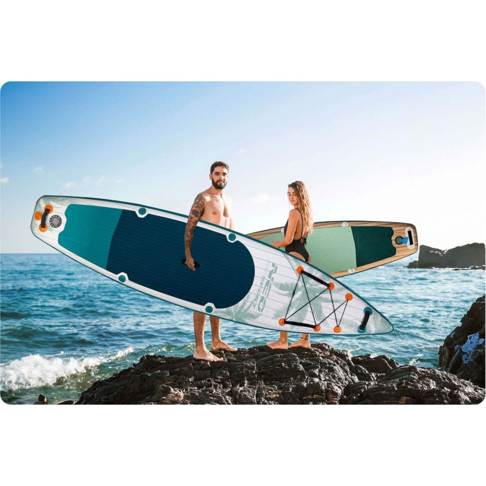 Надувна SUP дошка Neo-Sport 170305 Reefbreak 350 см (M-14776692)