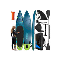 Надувна SUP дошка Neo-Sport 170300 Reefbreak 350 см (M-14776693)