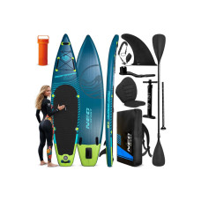 Надувна SUP дошка Neo-Sport 170300 Reefbreak 350 см (M-14776693)
