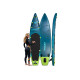 Надувна SUP дошка Neo-Sport 170300 Reefbreak 350 см (M-14776693)