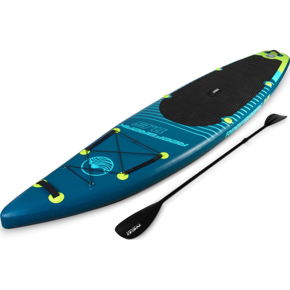 Надувна SUP дошка Neo-Sport 170300 Reefbreak 350 см (M-14776693)