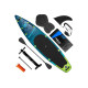 Надувна SUP дошка Neo-Sport 170300 Reefbreak 350 см (M-14776693)