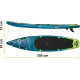 Надувна SUP дошка Neo-Sport 170300 Reefbreak 350 см (M-14776693)