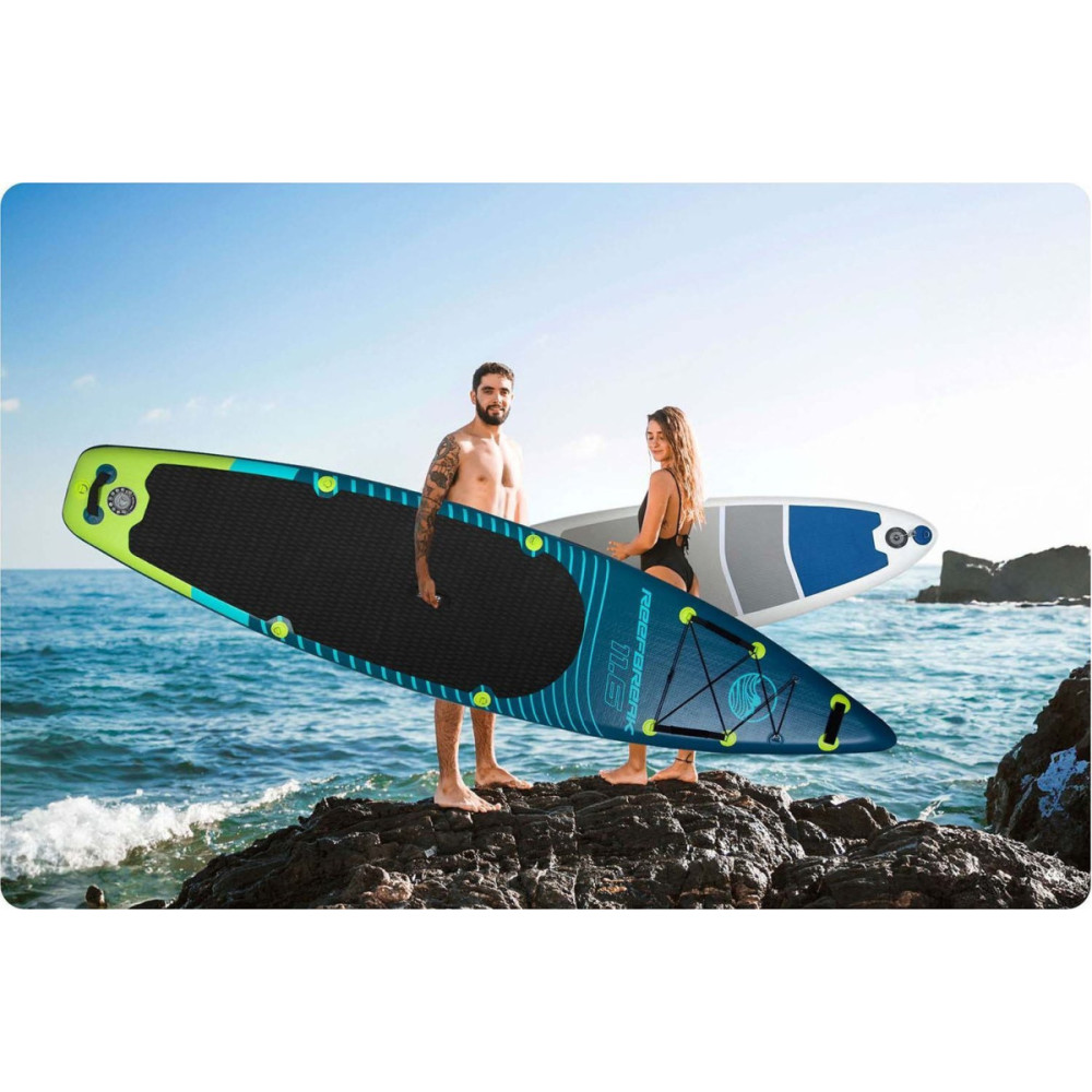 Надувна SUP дошка Neo-Sport 170300 Reefbreak 350 см (M-14776693)