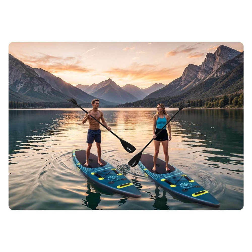 Надувна SUP дошка Neo-Sport 170300 Reefbreak 350 см (M-14776693)