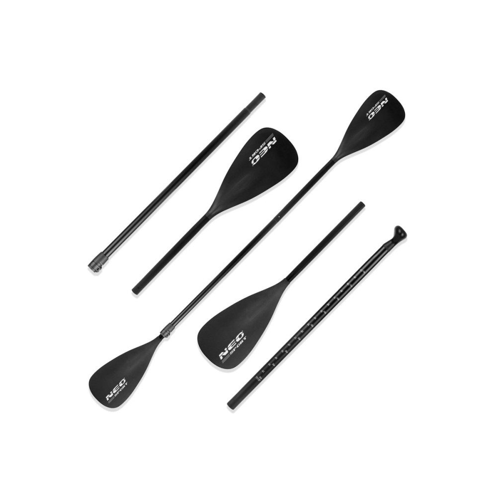 Весло для SUP доски (Сапборда) Neo-Sport 230 см (171010)