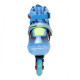 Роликові ковзани Nils Extreme Size 38-41 Blue NJ4605A-BL_S38-41