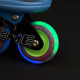 Роликові ковзани Nils Extreme Size 38-41 Blue NJ4605A-BL_S38-41