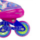 Роликові ковзани Nils Extreme Size 38-41 Pink (NJ4605A-PNK_S38-41)