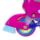 Роликові ковзани Nils Extreme Size 38-41 Pink (NJ4605A-PNK_S38-41)